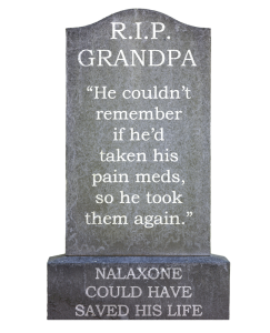 RIP Grandpa