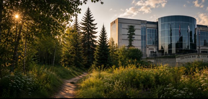 Thunder Bay’s Housing Panic: The City Knew